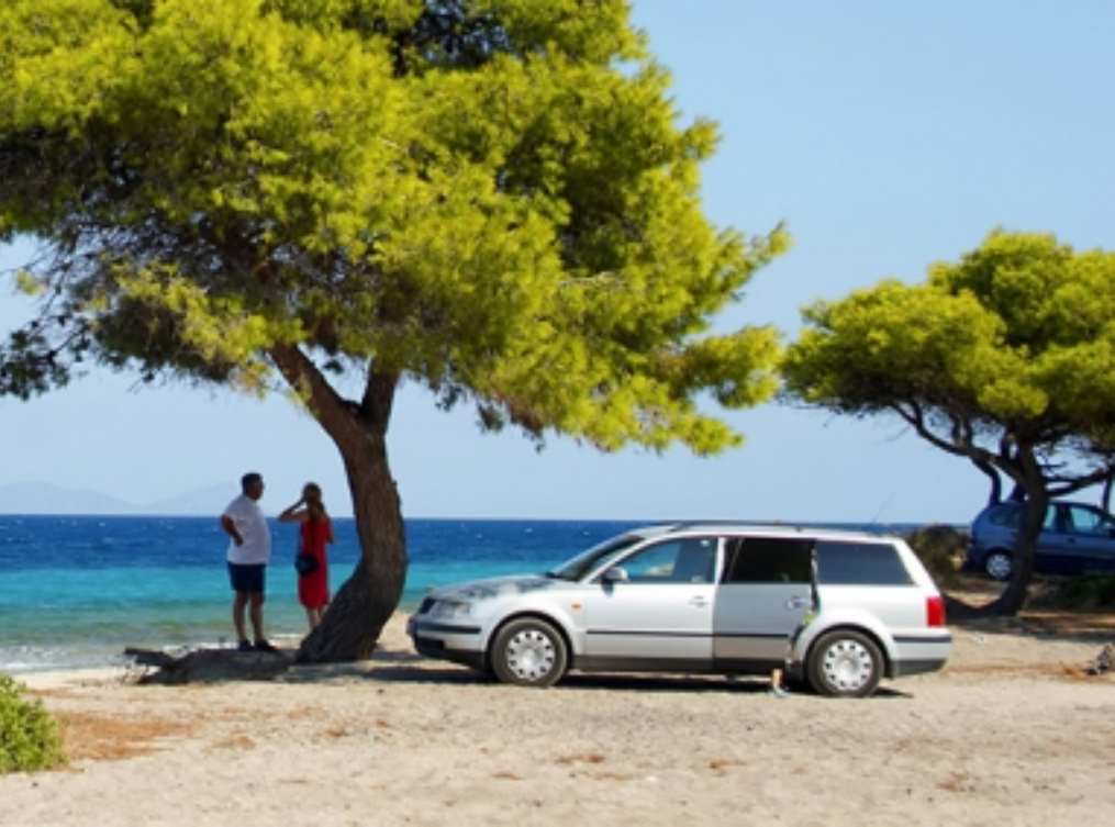 Uçuş Korkusu Olanlar İçin Karadan Varılabilecek Eğlenceli Tatil Destinasyonları