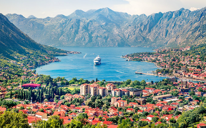 Air Albania HY ile Karadağ Arnavutluk Vizesiz