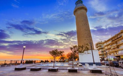 Alexandroupolis (DEDEAĞAÇ) Turu Lüks Araçlarla Ulaşım! Alexandroupolis 1 Gece 2 Gün