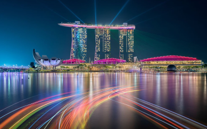 Bangkok & Phuket & Singapur Turu - Türk Havayolları ile