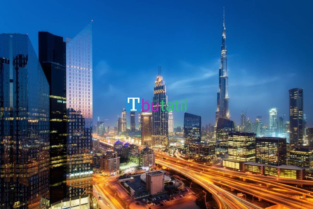 Aır Arabia İle İstanbul Çıkışlı Çölün Ortasındaki Vaha Dubai Şehir Turu 4 Gece - Resim #4