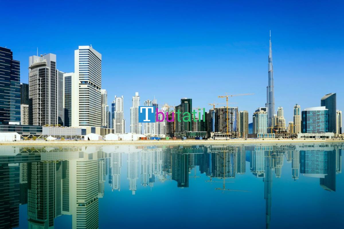Aır Arabia İle İstanbul Çıkışlı Çölün Ortasındaki Vaha Dubai Şehir Turu 4 Gece - Resim #0
