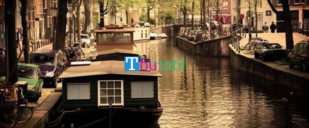 Amsterdam Turu - Pegasus Havayolları ile - Resim #1