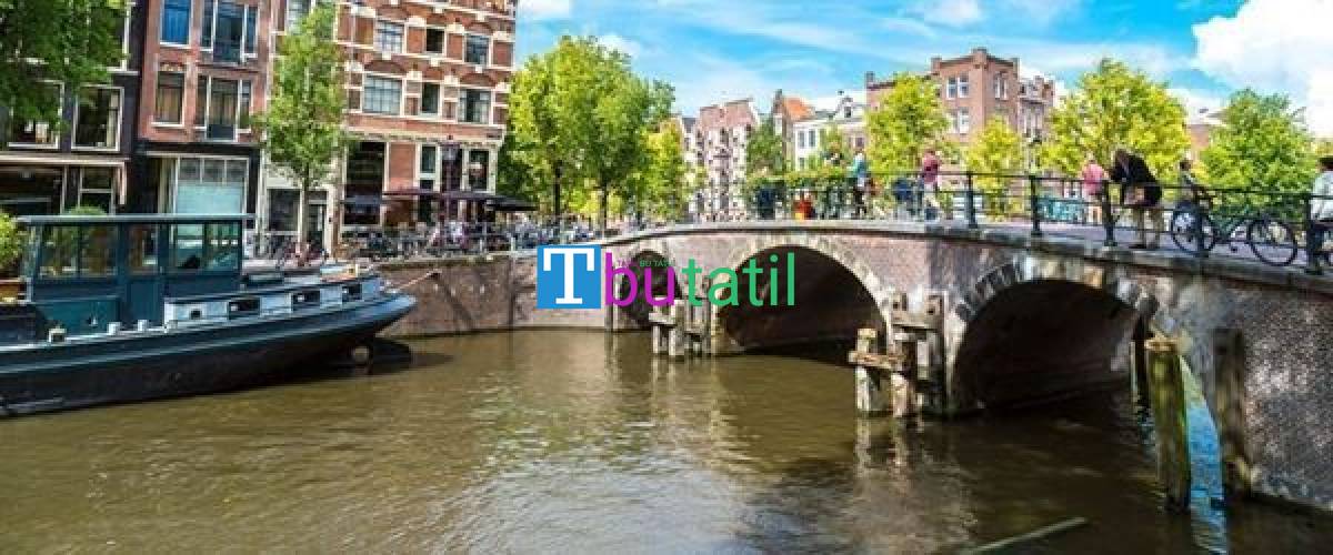 Amsterdam Turu - Pegasus Havayolları ile - Resim #6
