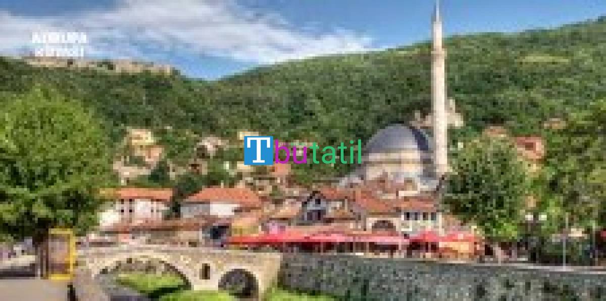 Arnavutluk, Makedonya, Kosova Rüyası Turu - Resim #4