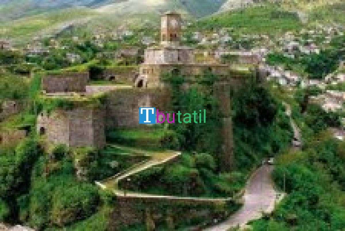 Arnavutluk, Makedonya, Kosova Rüyası Turu - Resim #1