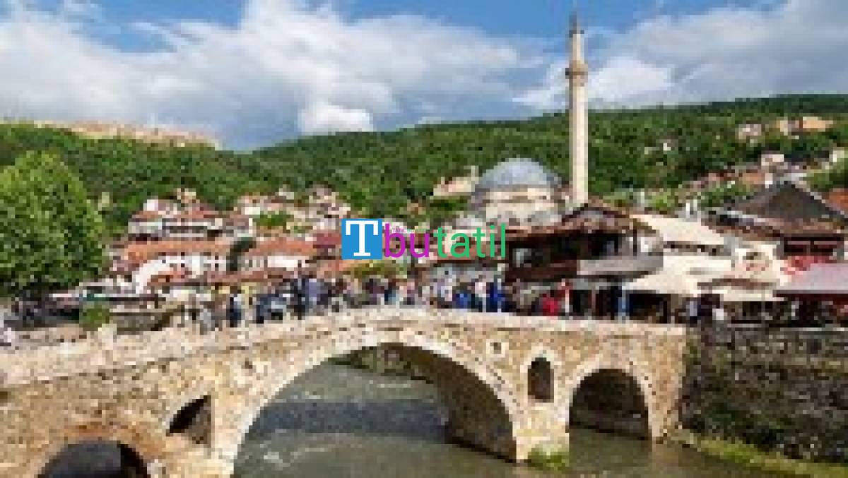 Arnavutluk, Makedonya, Kosova Rüyası Turu - Resim #9