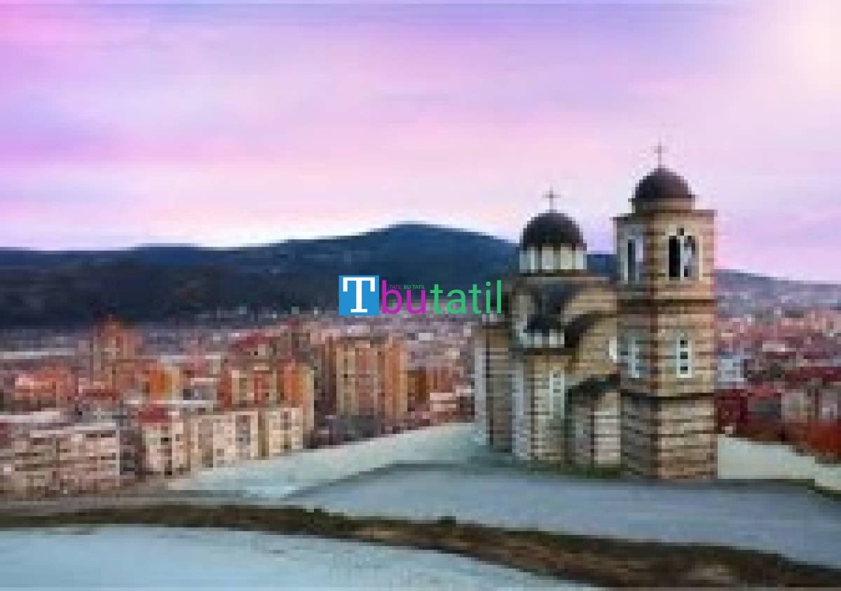 Arnavutluk, Makedonya, Kosova Rüyası Turu - Resim #6