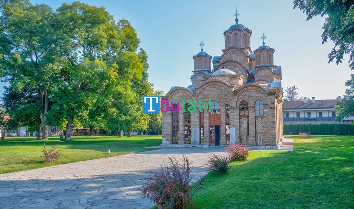 Balkanlar 5 Ülke Turu - Türk Hava Yolları ile - Resim #3