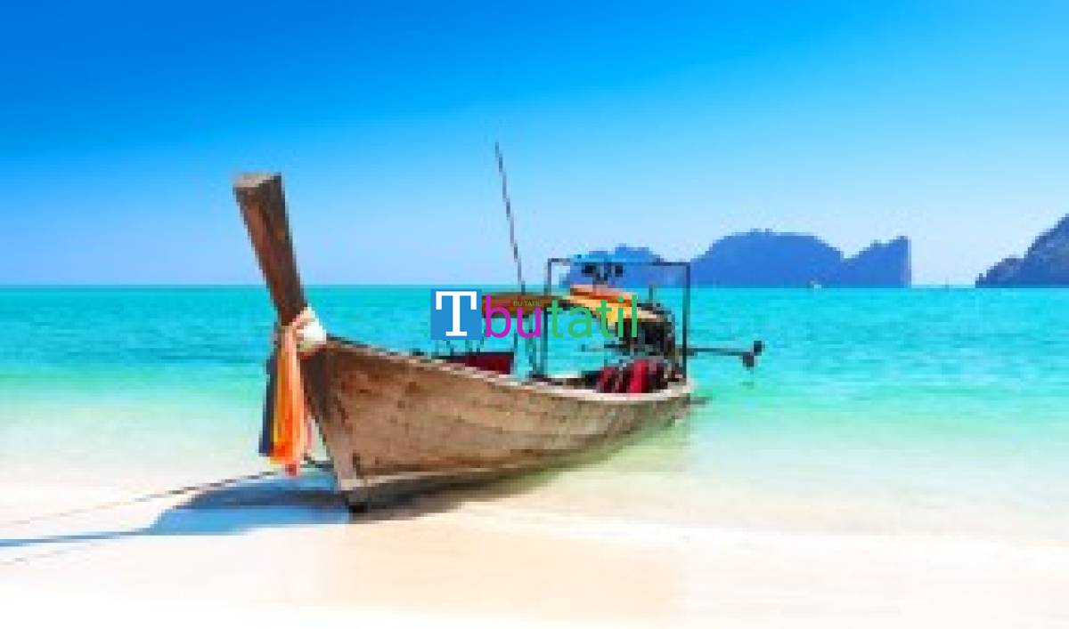 Bangkok & Phuket & Singapur Turu - Türk Havayolları ile - Resim #9