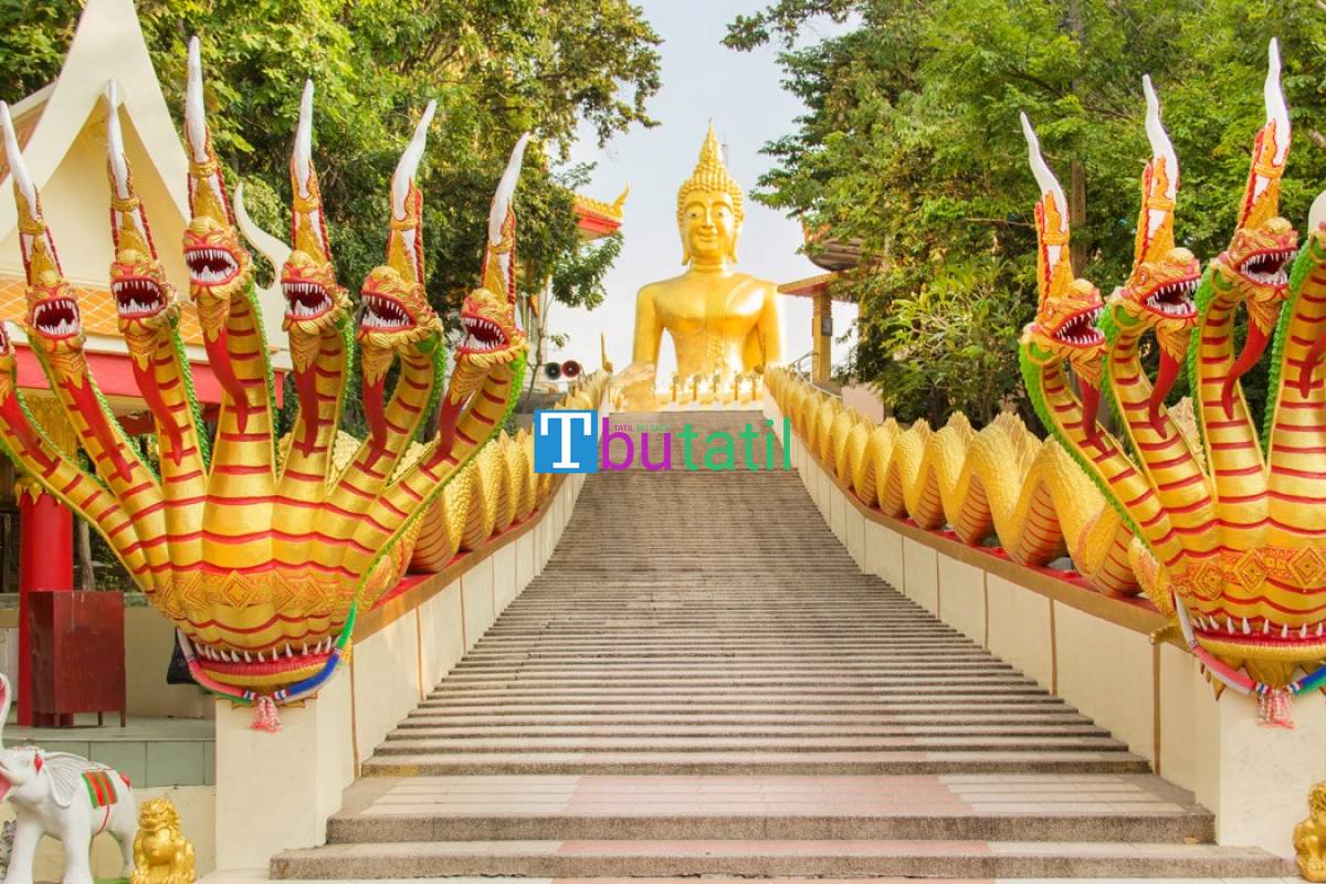 Bangkok & Phuket Turu - Etihad Hava Yolları ile Ekstra Turlar Dahil!!! - Resim #2