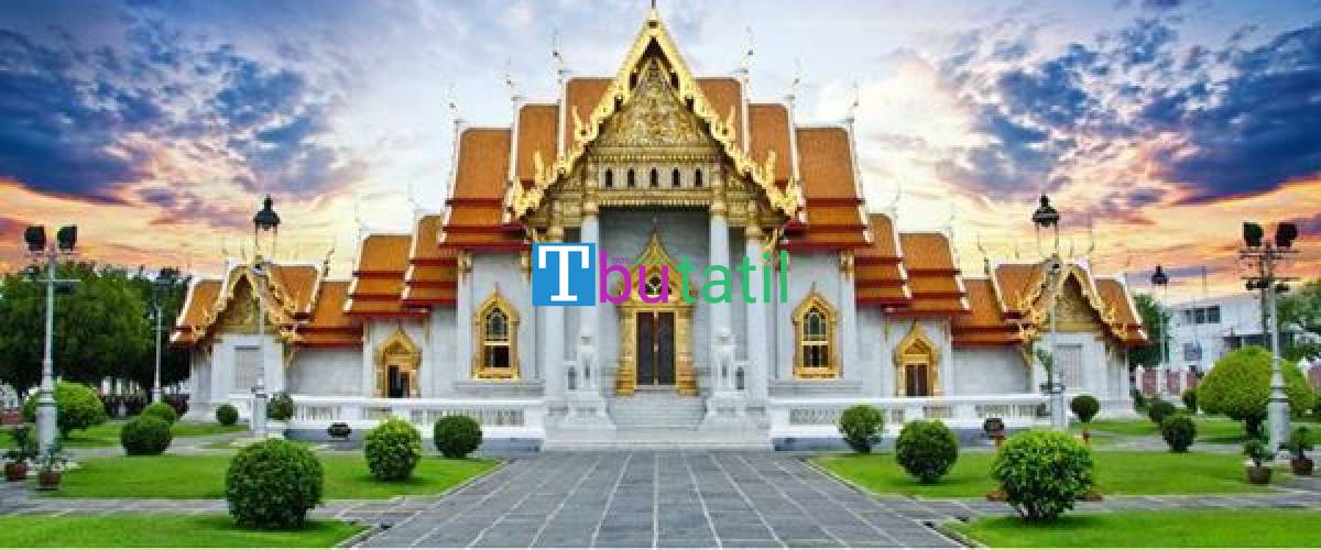 Bangkok & Phuket Turu - Etihad Hava Yolları ile Ekstra Turlar Dahil!!! - Resim #9