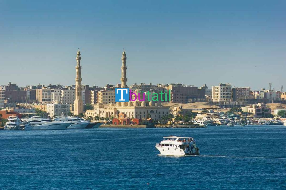 Baştanbaşa Gizemli Mısır Turu - Pegasus Havayolları ile - Resim #0