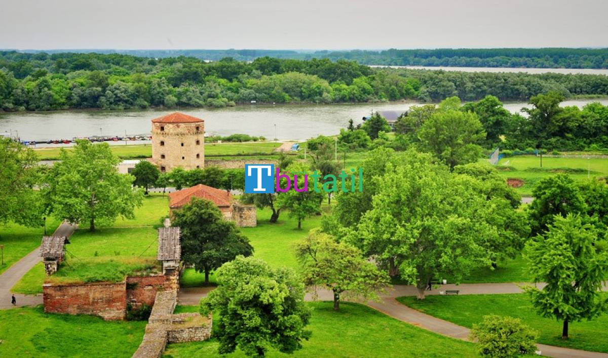 Belgrad & Saraybosna Turu - THY ile - Resim #7