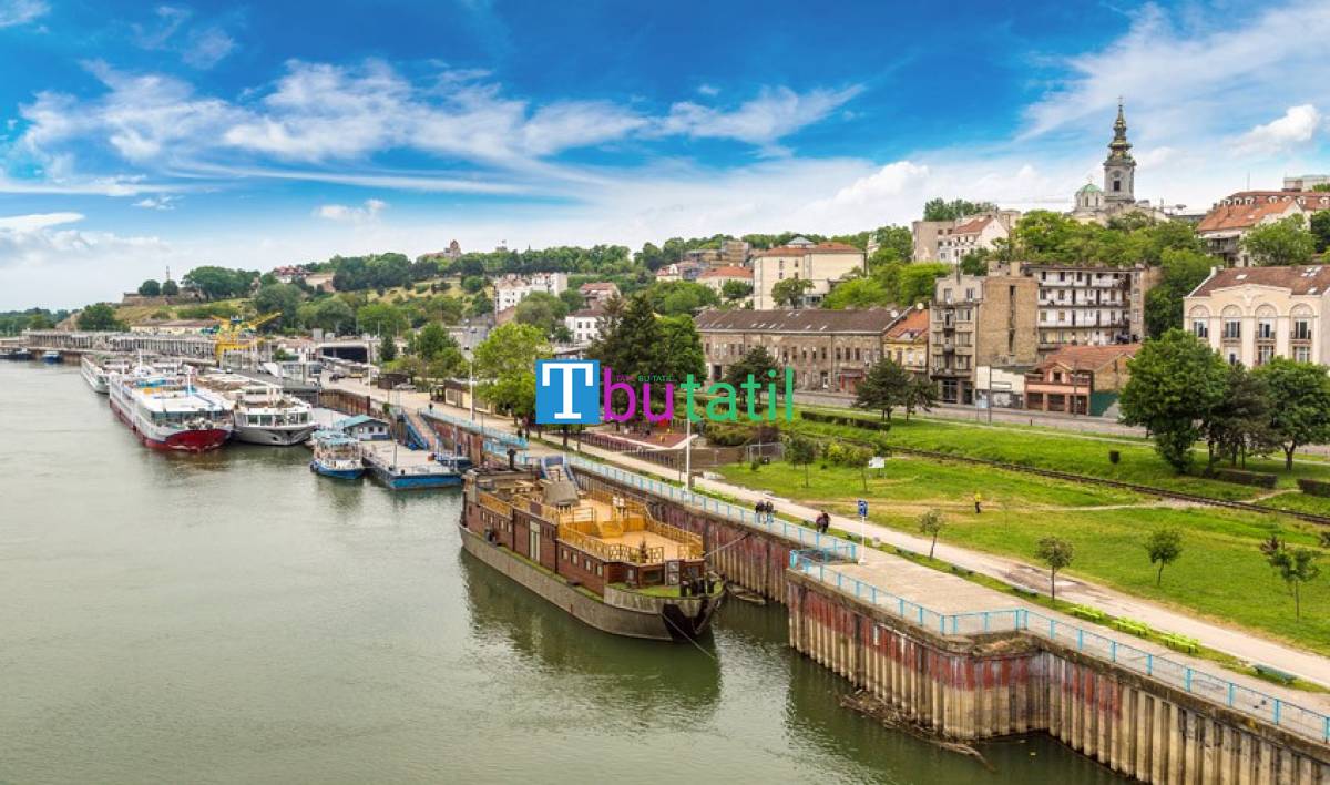 Belgrad & Saraybosna Turu - THY ile - Resim #3