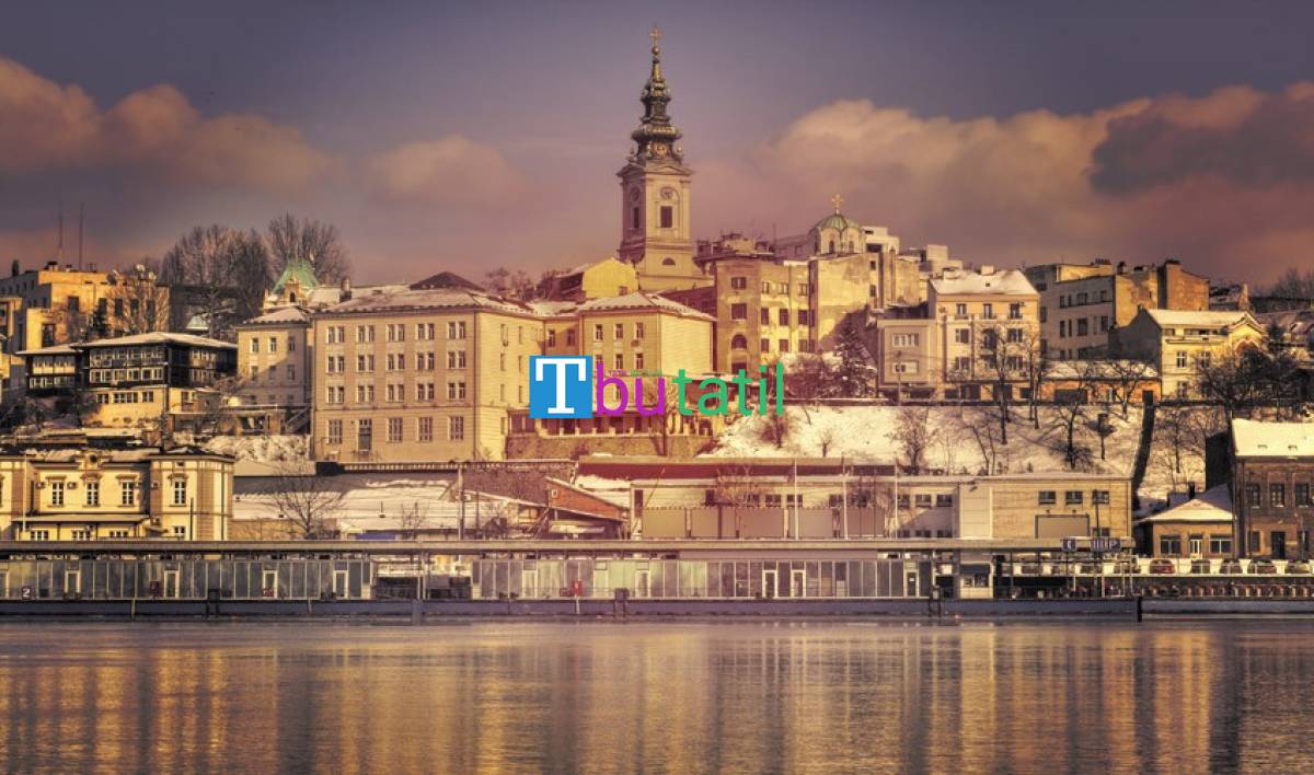 Belgrad & Saraybosna Turu - THY ile - Resim #6