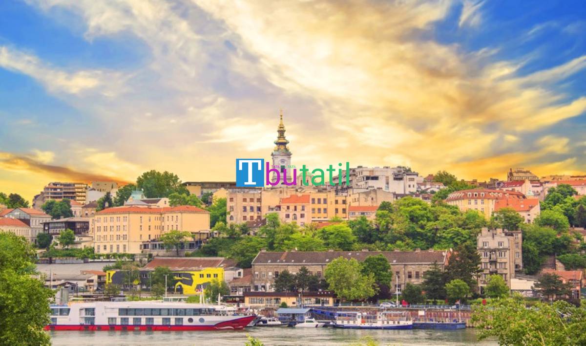 Belgrad & Saraybosna Turu - THY ile - Resim #1