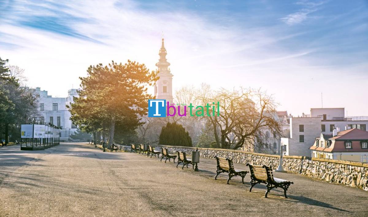 Belgrad & Saraybosna Turu - THY ile - Resim #4