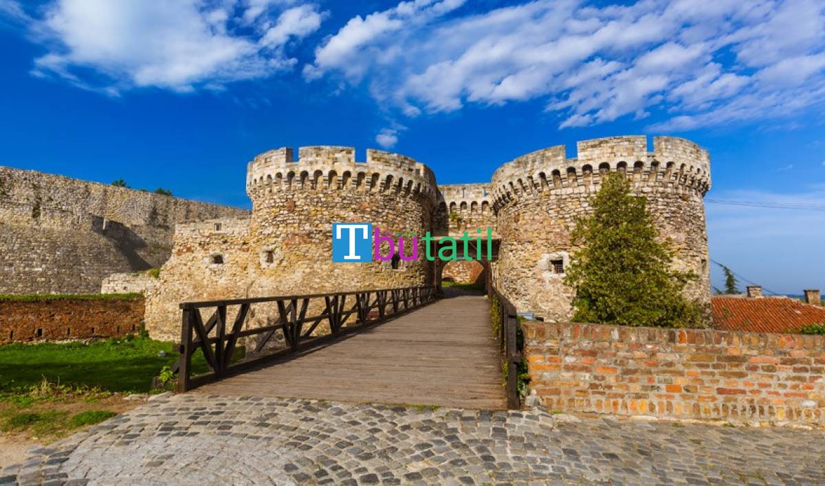 Belgrad & Saraybosna Turu - THY ile - Resim #5