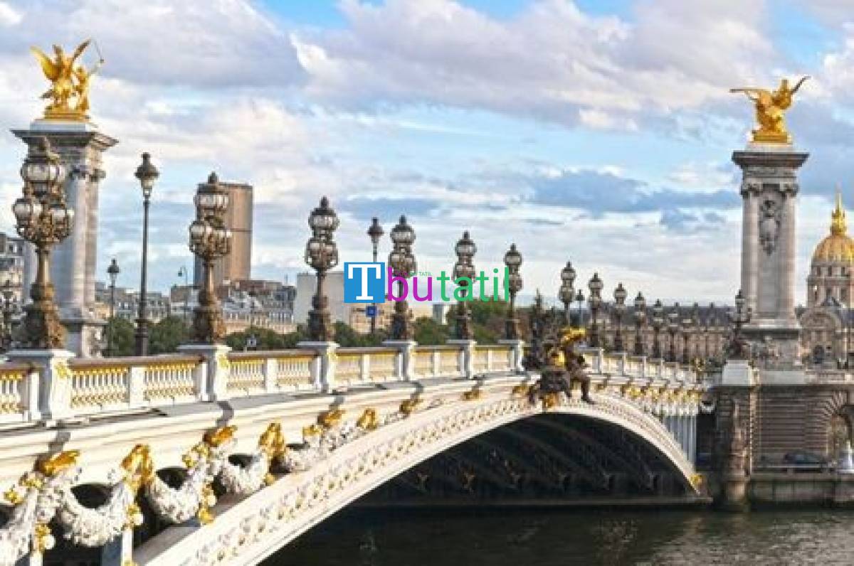 Benelüks & Paris Serüveni Turu - Resim #2