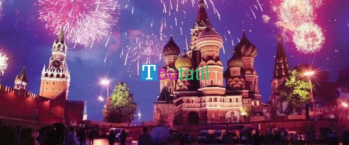 Comfort Moskova & St. Petersburg Turu Ekstra Turlar Dahil!! - Resim #4