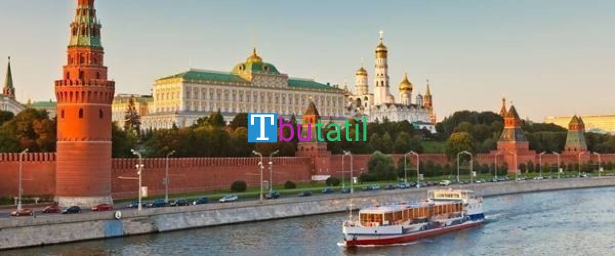 Comfort Moskova & St. Petersburg Turu Ekstra Turlar Dahil!! - Resim #8