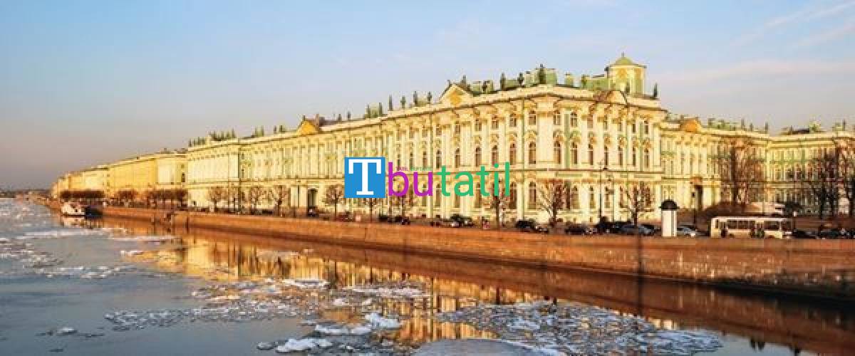 Comfort Moskova & St. Petersburg Turu Ekstra Turlar Dahil!! - Resim #6