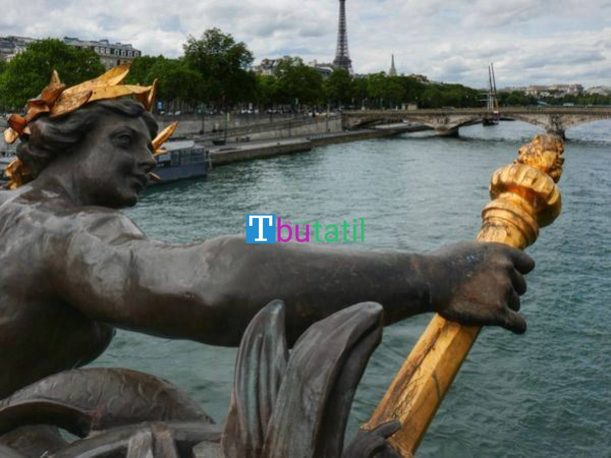 Eko Paris Turu - THY ile - Resim #2