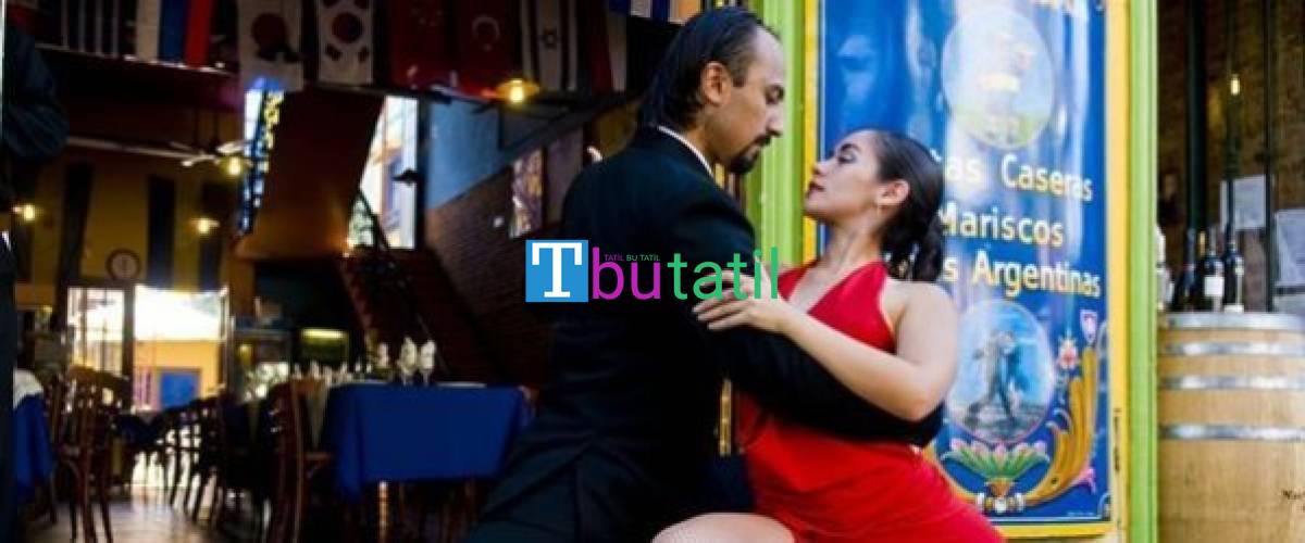 Elegant Arjantin & Brezilya Turu - Türk Hava Yolları ile - Ekstra Turlar Dahil - Resim #2