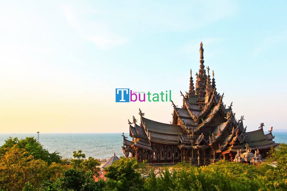 Elegant Bangkok & Pattaya & Phuket Turu - Ekstra Turlar Dahil - THY ile - Resim #4