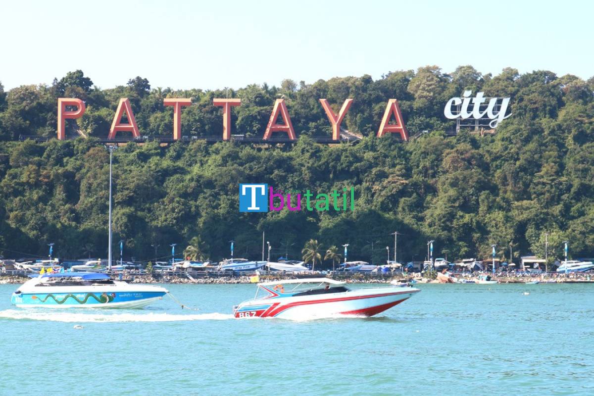 Elegant Bangkok & Pattaya & Phuket Turu - Ekstra Turlar Dahil - THY ile - Resim #3