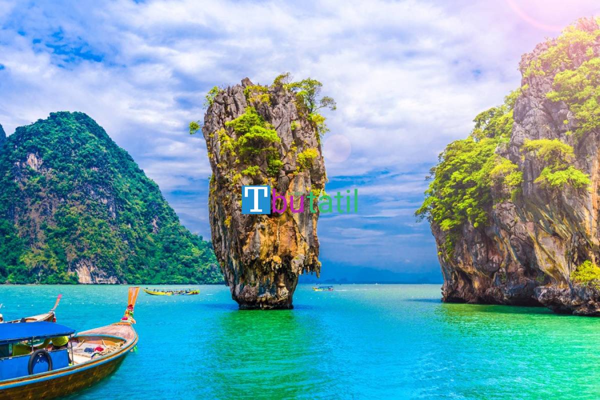 Elegant Bangkok & Pattaya & Phuket Turu - Ekstra Turlar Dahil - THY ile - Resim #0