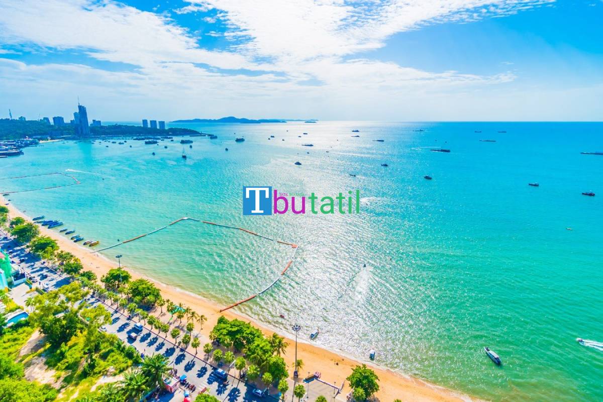 Elegant Bangkok & Pattaya & Phuket Turu - Ekstra Turlar Dahil - THY ile - Resim #5