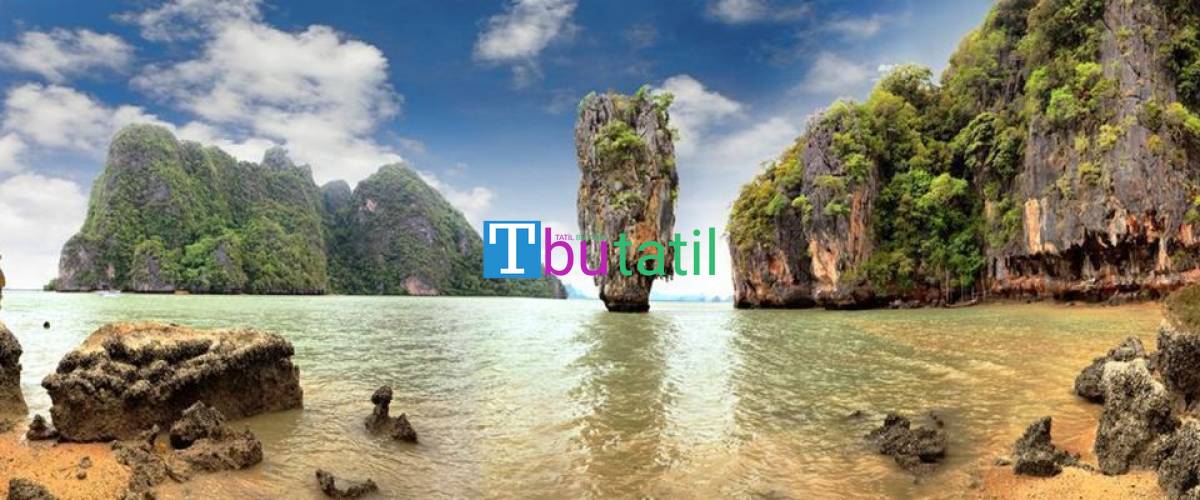 Elegant Bangkok & Pattaya & Phuket Turu - Ekstra Turlar Dahil - THY ile - Resim #7