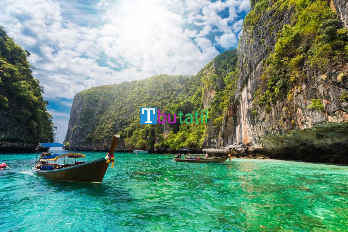 Elegant Bangkok & Pattaya & Phuket Turu - Ekstra Turlar Dahil - THY ile - Resim #1