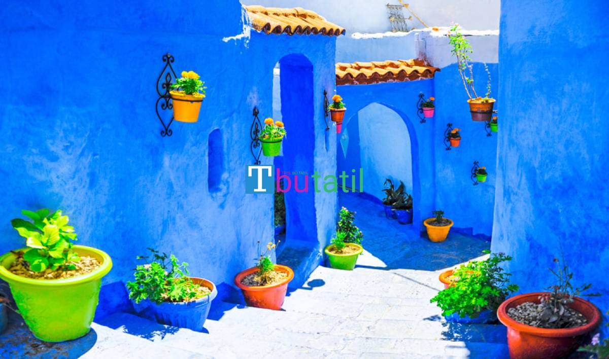 Elegant Fas & Cebelitarık Turu - Ekstra Turlar Dahil - THY ile - Resim #8