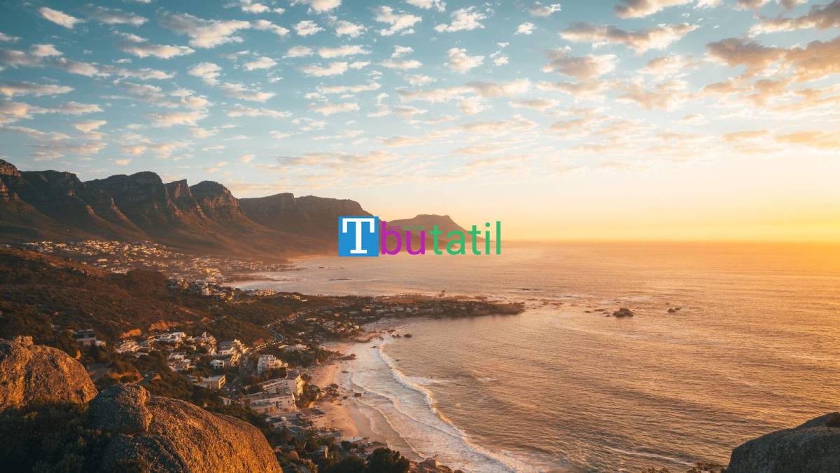 Elegant Güney Afrika Turu - Türk Havayolları ile - Resim #6