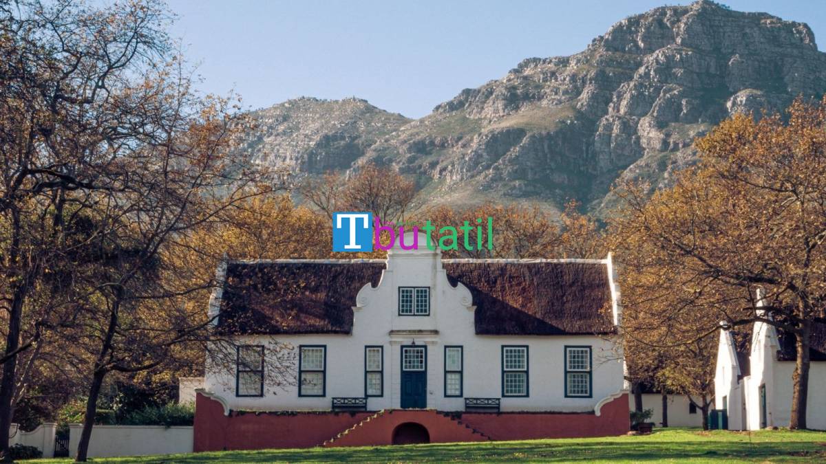 Elegant Güney Afrika Turu - Türk Havayolları ile - Resim #5
