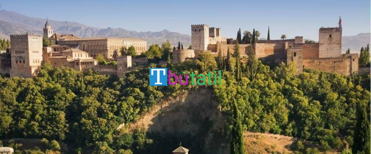 Elegant İspanya & Endülüs Turu (Mad - Bcn) Ekstra Turlar Dahil - Resim #4