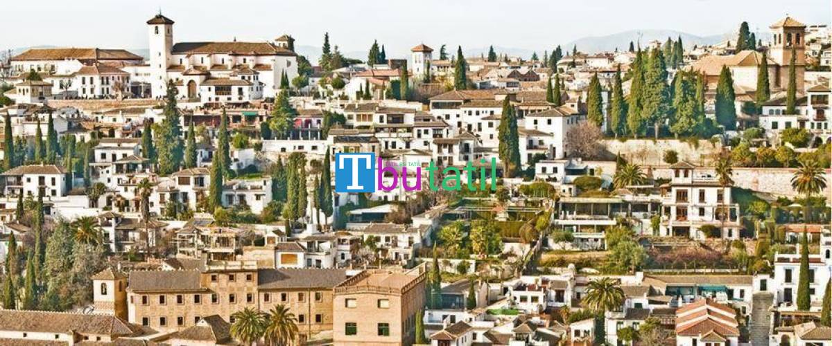 Elegant İspanya & Endülüs Turu (Mad - Bcn) Ekstra Turlar Dahil - Resim #5