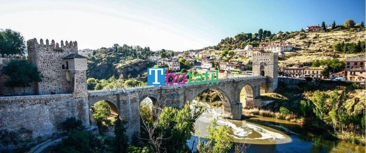 Elegant İspanya & Endülüs Turu (Mad - Bcn) Ekstra Turlar Dahil - Resim #9