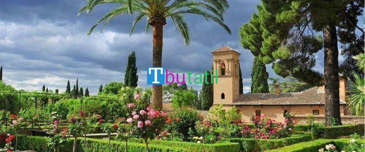 Elegant İspanya & Endülüs Turu (Mad - Bcn) Ekstra Turlar Dahil - Resim #3