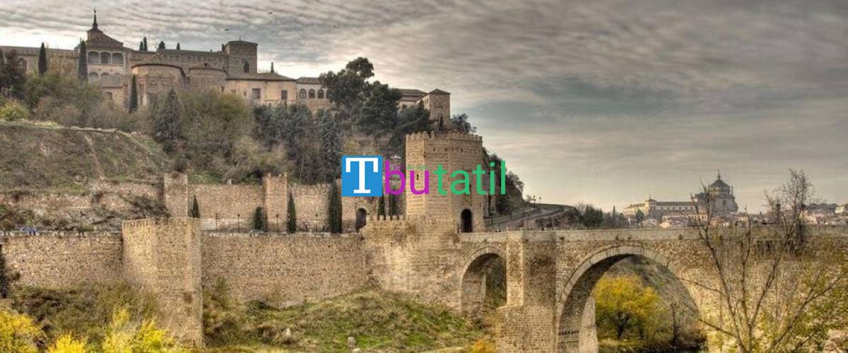 Elegant İspanya & Endülüs Turu (Mad - Bcn) Ekstra Turlar Dahil - Resim #8