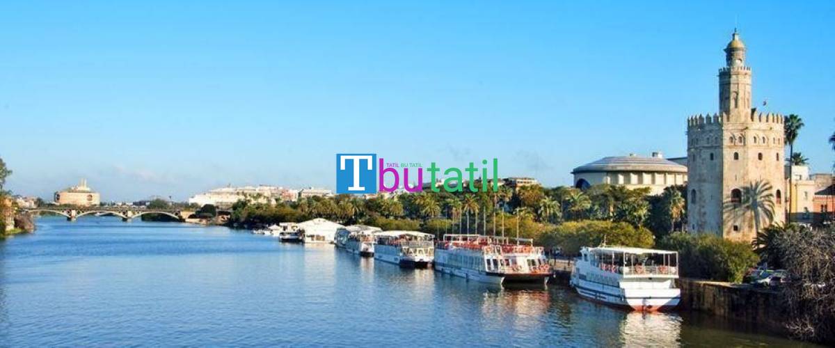 Elegant İspanya & Endülüs Turu (Mad - Bcn) Ekstra Turlar Dahil - Resim #7