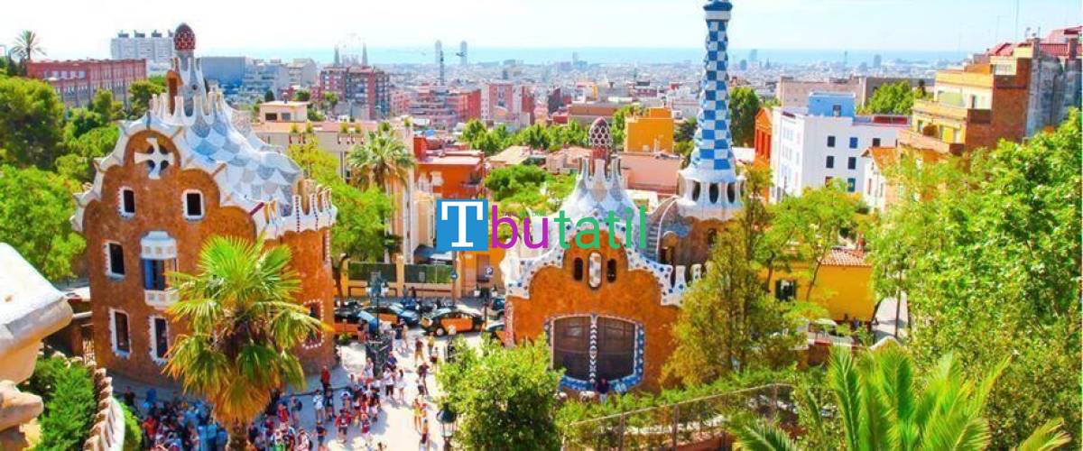 Elegant İspanya & Endülüs Turu (Mad - Bcn) Ekstra Turlar Dahil - Resim #2