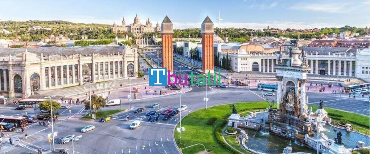 Elegant İspanya & Endülüs Turu (Mad - Bcn) Ekstra Turlar Dahil - Resim #0