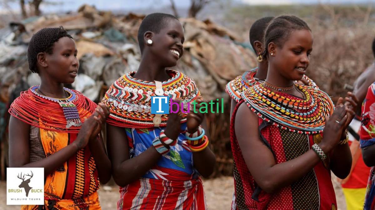 Elegant Kenya & Tanzanya Büyük Göç Turu - Türk Havayolları ile - Resim #2