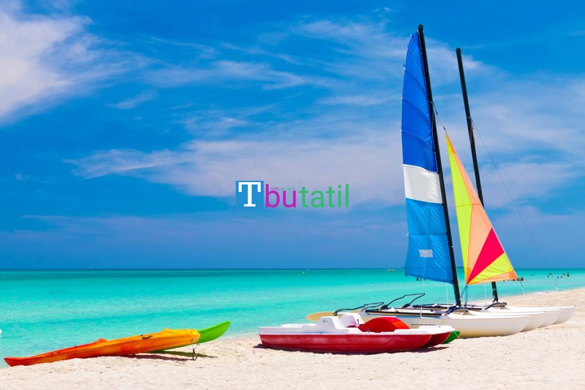 Elegant Küba Turu - Türk Havayolları ile Ekstra Turlar Dahil! - Resim #1