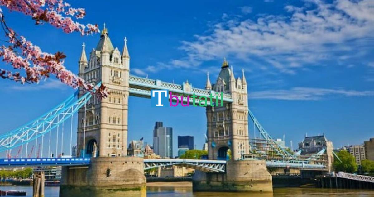 Elegant Royal Britanya 4 Ülke Turu - Resim #3