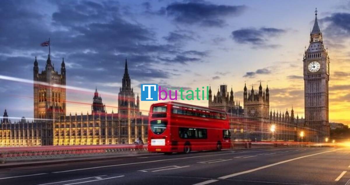 Elegant Royal Britanya 4 Ülke Turu - Resim #2